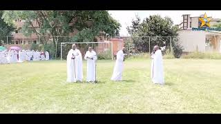 Dai Jesu achionekwa , ndaizotaura naye