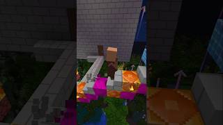 Minecraft Villager Iq Test 3