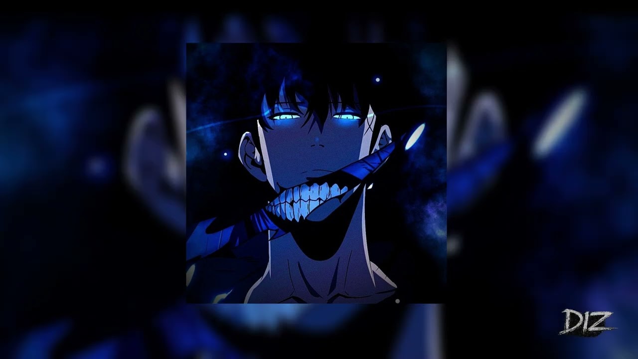 SUNG JIN WOO // DARK AESTHETIC // SLOWED PHONK