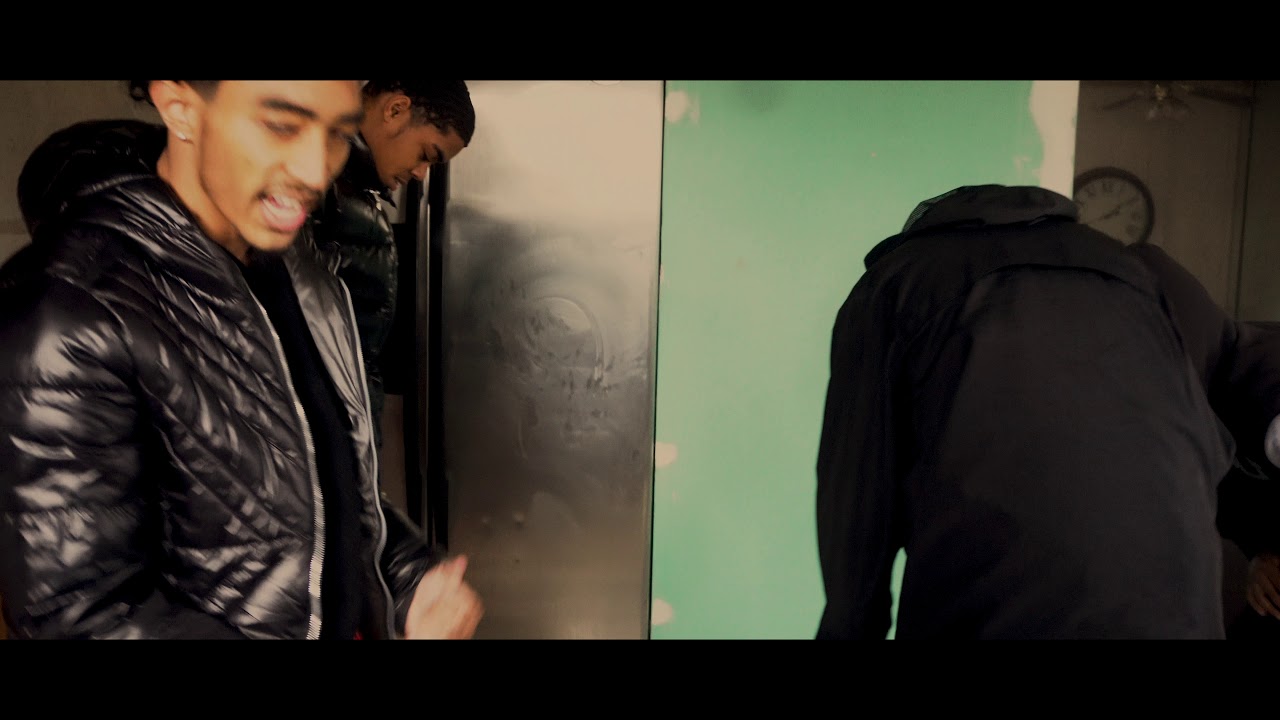 Freeband Baby Joe - On [prod. Noble] LONG LIVE 1600CEO 💔