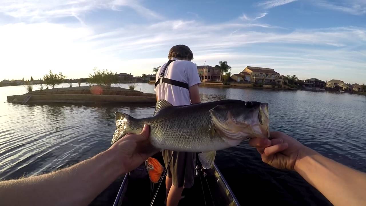 TOP WATER ROULETTE FISHING CHALLENGE!!! - YouTube