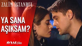 Damla ve Civan Mutlu Sona Yaklaşıyor💑 - Zalim İstanbul 20.  Resimi