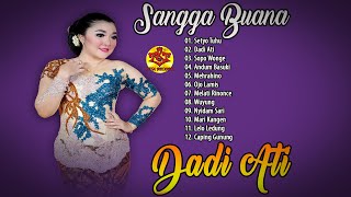 Sangga Buana  - Dadi Ati