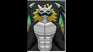 BLAST EM’ by Aega visualizer
