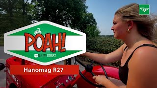 Download Lagu POAH! Hanomag R27 MP3 Download Lagu POAH! Hanomag R27 MP3