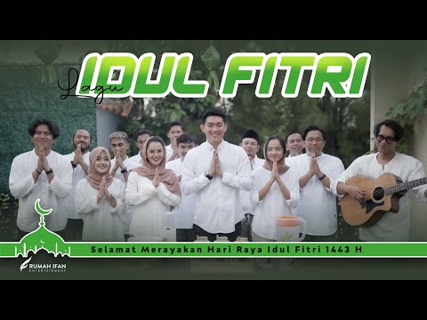 Putar Lagu Idul Fitri - Ifan Seventeen