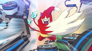 Yokai Watch Nightcore  My Demons AMV