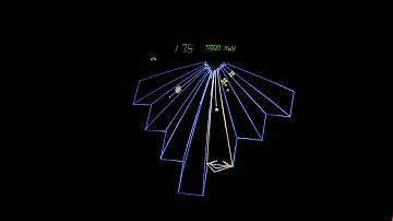 Tempest Aliens Prototype