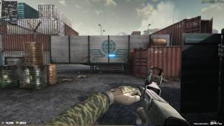 P90 Devgru bay5 eazy prokill