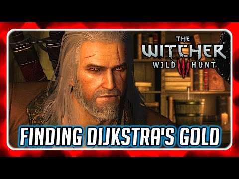 Video: The Witcher 3: Ako Splniť úlohu Treasures Of Count Royven?