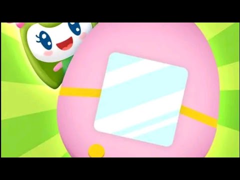 Игра My Tamagotchi Forever ( Скачивать в Google Play)