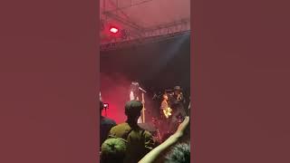 FSTVLST FEAT FANNY SOEGI - AKULAH IBU LIVE SEMARANG 2024