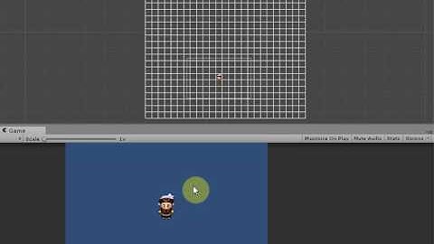 PEO Grid-Based Movement Base