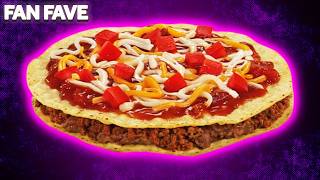 Why Does Taco Bells Mexican Pizza Keep Disappearing