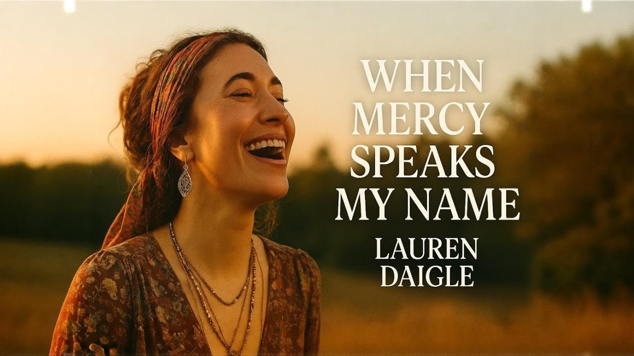 Lauren Daigle~