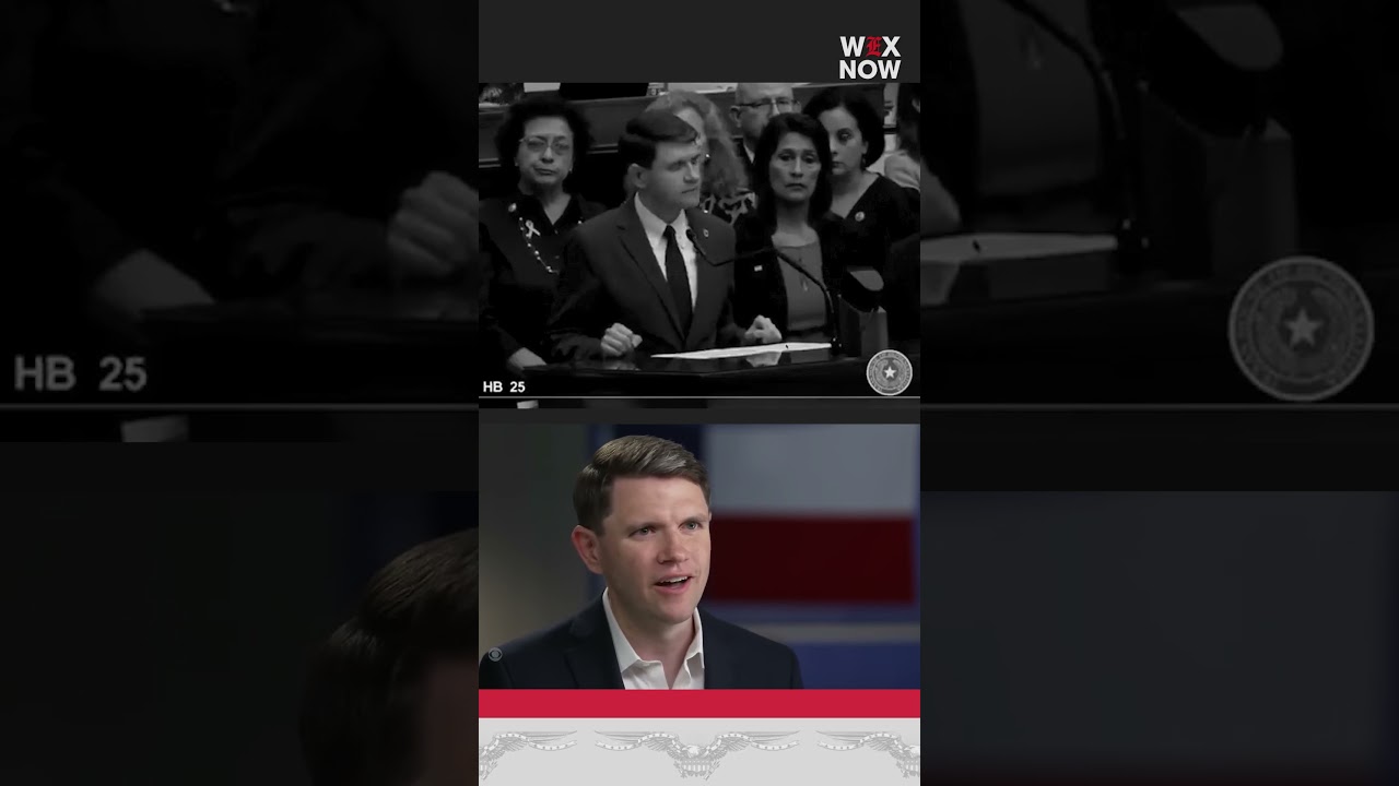 Will ‘Peak Woke’ social media posts haunt Texas Democrat Talarico’s Senate bid?