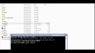 Remove Duplicate Email list
