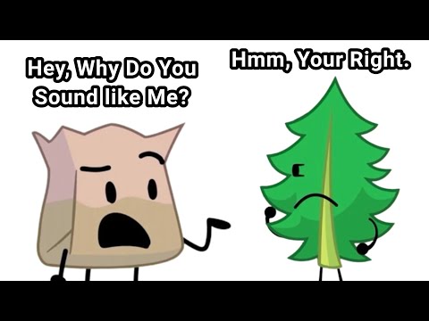 Fern Meets Barf Bag