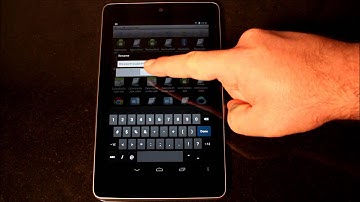 How to Install Flash on the Google Nexus 7 Tablet