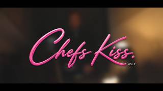 Chef's Kiss Vol. 2 Old School x New School R&B Mix by RVYMND