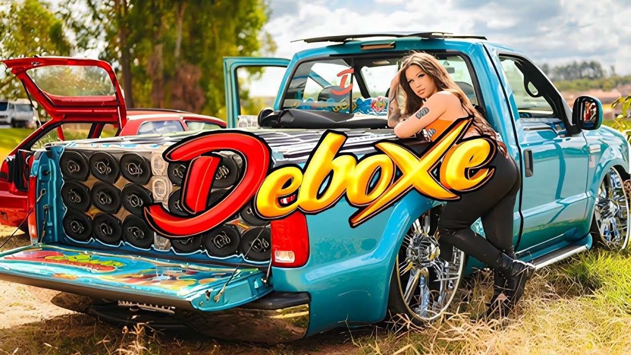 DEBOXE - MEGA FUNK - 2026 (DJ JHONATAN GABRIEL)