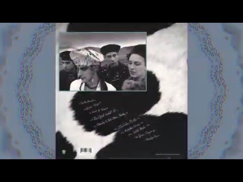 Jane's Addiction- Nothing's Shocking (Side B) - YouTube