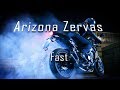 Arizona zervas   fast prod 94 skrt  omer fedi official lyrics  breakthekid