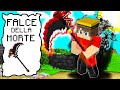 COMPRO LA FALCE DELLA MORTE!! - VITA IN CITTA 2 Minecraft ITA