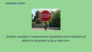 Computer Vision by Wikipedia | USA | UK | Australia