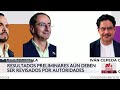 "El país necesita un cambio", colombianos en Florida Central sobre proceso electoral en Colombia