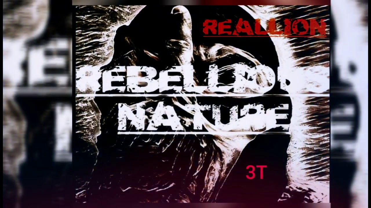 Reckless (Rebellious Nature)