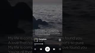 [12 years of Mmf EP] 5th song - complete