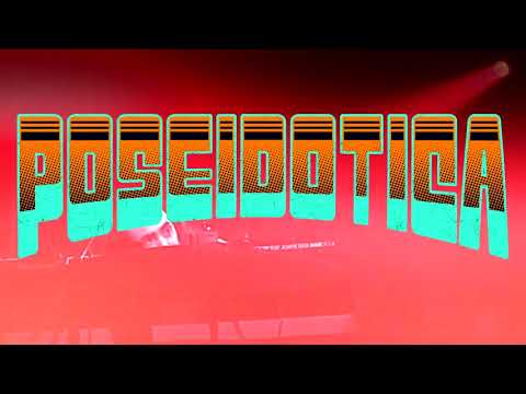 Poseidotica — POSEIDOTICA - Elevación (En vivo en Niceto 21.10.2011)