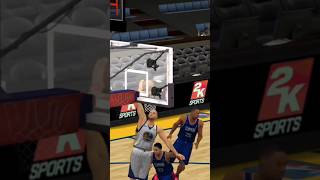 Destroying the Clippers | NBA2k20 MyCareer