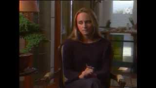 Mysterious ways - Episode 32 - Portrait-robot