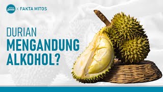 Suka Pusing Setelah Makan Durian? Ternyata ini Penyebabnya! | Hidup Sehat tvOne