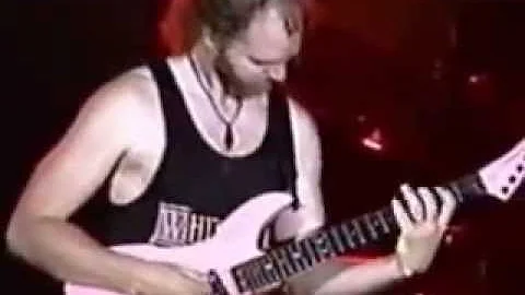 Guitar legend Rex Carroll plays his best lead guit...