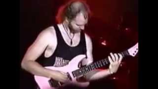 Guitar legend Rex Carroll plays his best lead guitar solo called Nagasake at Cornerstone 1991 chords