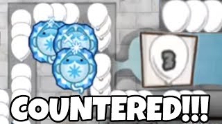 Look At That Perfect Rush - Bloons Td Battles