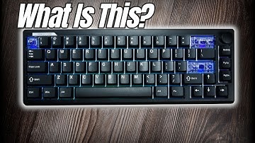 Is This A Good Hall Effect Alternative? Epomaker Magcore 65 Lite