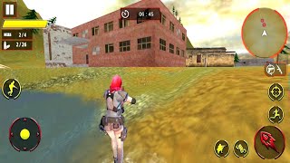 IGI Sniper Counter Terrorist:US Army Mission 2019 - Android GamePlay - Sniper Games Android#4 screenshot 4