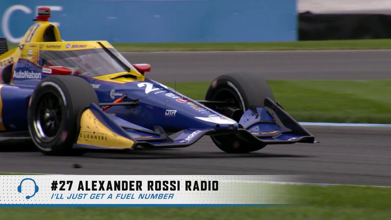 2020 Race Radios Harvest GP Rossi Penalty YouTube