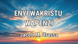 Dear Beloved Christians - J Urassa - Lyrics video