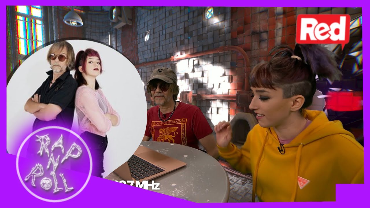 Rap & Roll - 14.12.2020. - Red TV