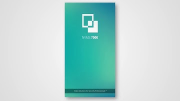 NVMS7000 App Tutorial | View your Security Cameras Remotely!
