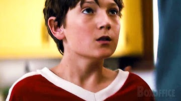 この子供は叔父を殺した... | ブライトバーン 恐怖の拡散者 | 映画シーン