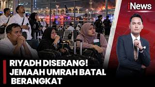 Download lagu RIYADH DISERANG! Ratusan Jemaah Umrah Indonesia Batal Berangkat |iNews Terkini (12/10)