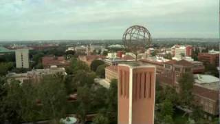 Welcome USC Dornsife Students!