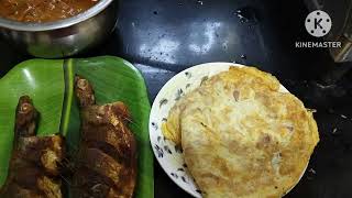 84Todays Lunch Menubenitas Samayal