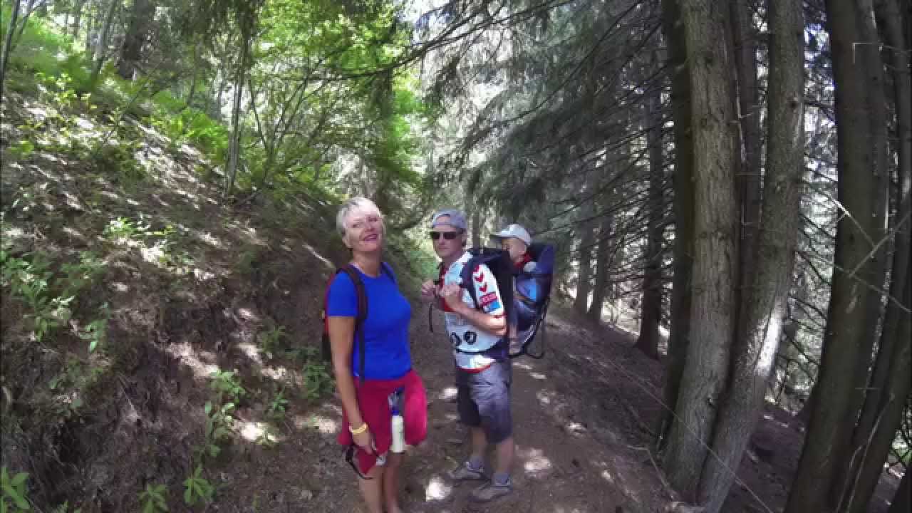 Trackseuil Riders - Pass'Portes du soleil 2014 by Seuil'Prod